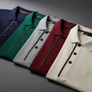 ClassicCore Polo Combo